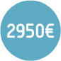 Κατοχύρωση Ευρωπαϊκού Trademark 2950 ευρώ