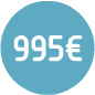 Κατοχύρωση Ελληνικού Trademark 995 ευρώ