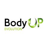 BodyUP Evolution — κατοχυρωμένο εμπορικό σήμα