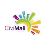 CiviMall — κατοχυρωμένο εμπορικό σήμα