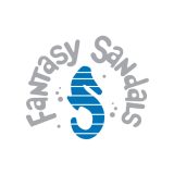 Fantasy Sandals — κατοχυρωμένο εμπορικό σήμα