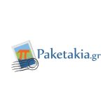 Paketakia.gr — κατοχυρωμένο εμπορικό σήμα