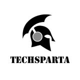 TechSparta — κατοχυρωμένο εμπορικό σήμα